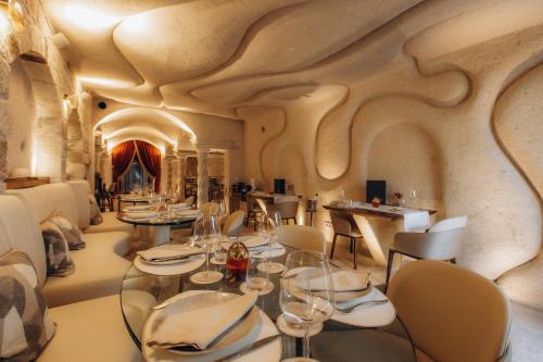 via regia cappadocia hotel