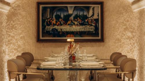 via regia cappadocia hotel