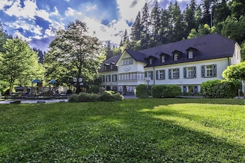 waldhotel bad sulzburg