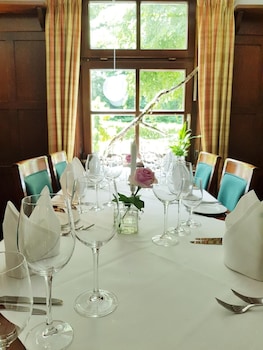 waldhotel bad sulzburg