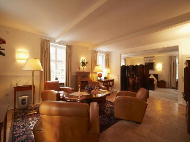 waldhotel silbermuhle