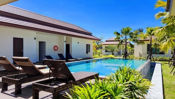 isan golf and adventure hotel