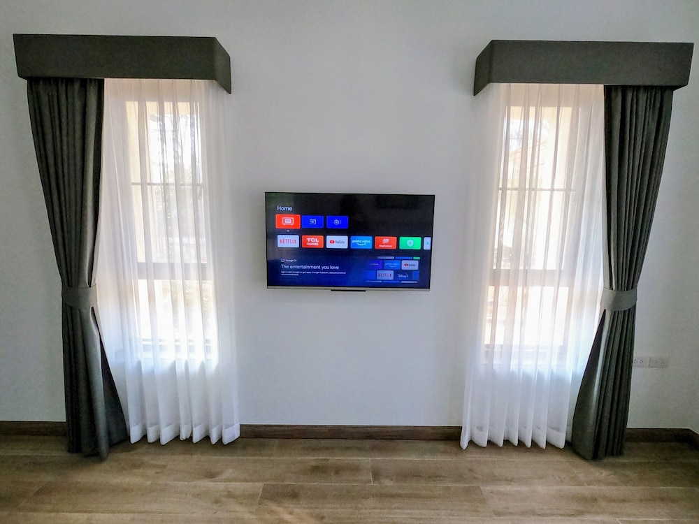 isan golf and adventure hotel