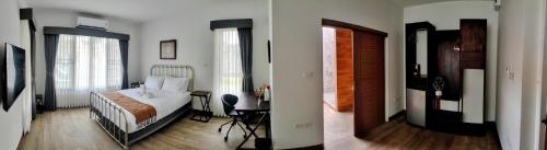 isan golf and adventure hotel