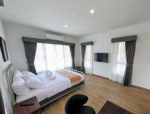 isan golf and adventure hotel