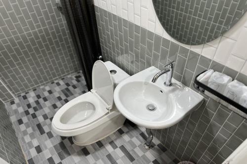 baan mangmee resort udonthani