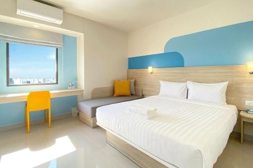 baan mangmee resort udonthani