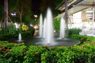 baan mangmee resort udonthani