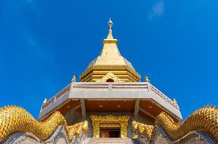 baan mangmee resort udonthani