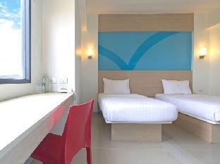 baan mangmee resort udonthani