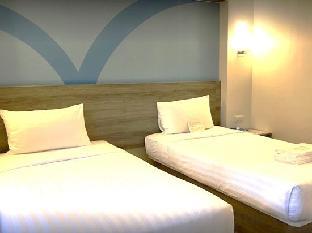 baan mangmee resort udonthani