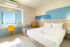 baan mangmee resort udonthani