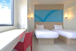 baan mangmee resort udonthani