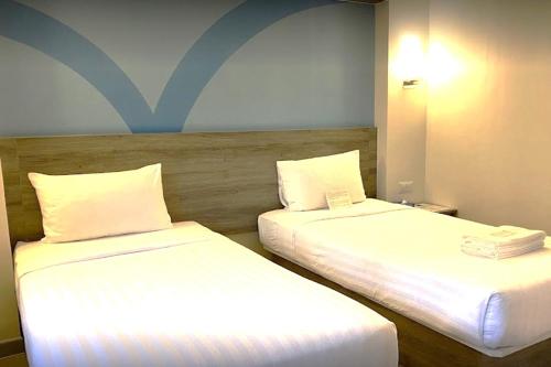 baan mangmee resort udonthani