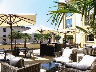 le louis versailles chateau hotel mgallery