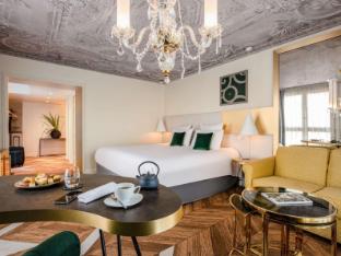 le louis versailles chateau hotel mgallery