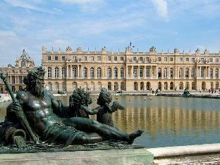 le louis versailles chateau hotel mgallery