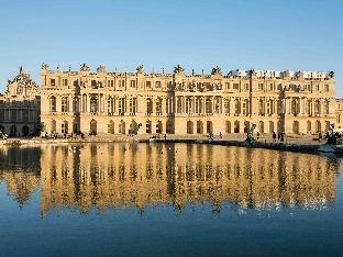 le louis versailles chateau hotel mgallery