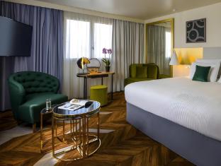 Le Louis Versailles Château Hotel - Mgallery,,4 star