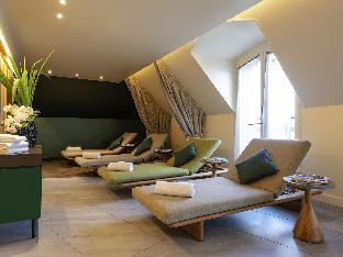 le louis versailles chateau hotel mgallery