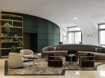 Le Louis Versailles Château Hotel - Mgallery,,4 star
