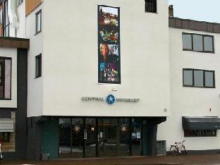 central hotellet vetlanda