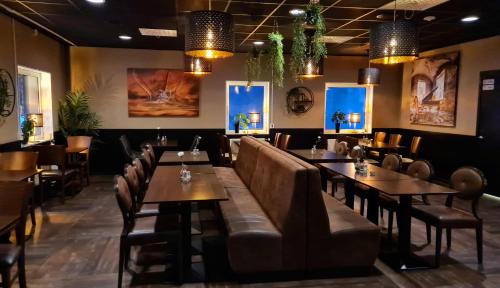 central hotellet vetlanda