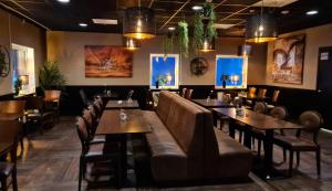 central hotellet vetlanda