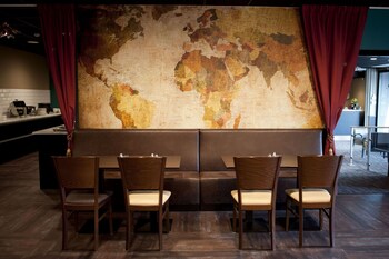 central hotellet vetlanda