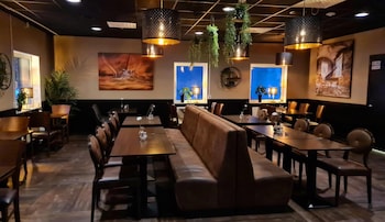 central hotellet vetlanda