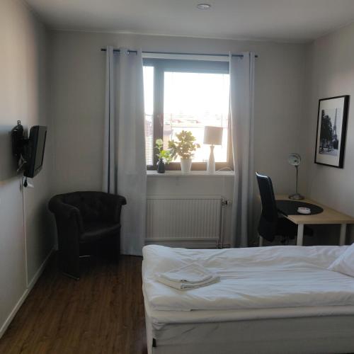 central hotellet vetlanda