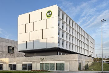 bandb hotel vila do conde
