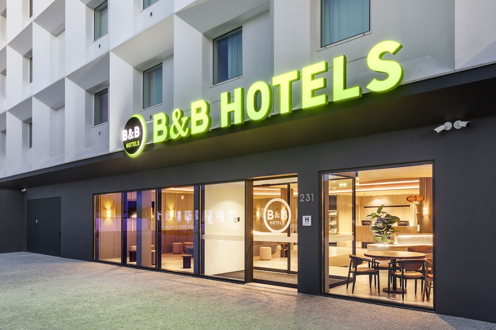 bandb hotel vila do conde