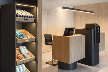 bandb hotel vila do conde