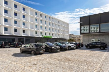 bandb hotel vila do conde