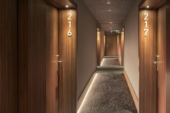 bandb hotel vila do conde