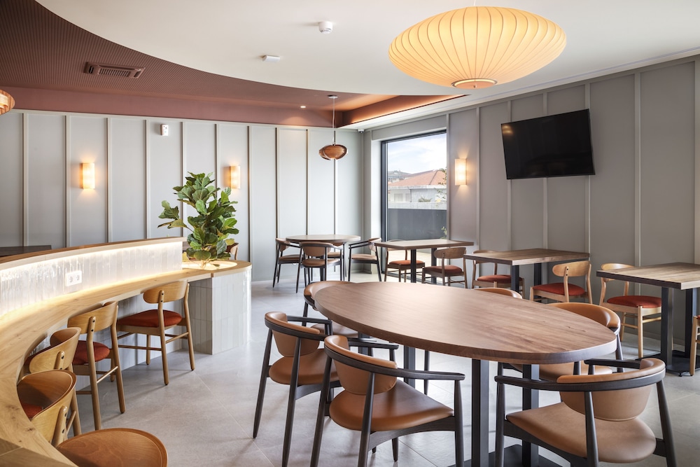 bandb hotel vila do conde
