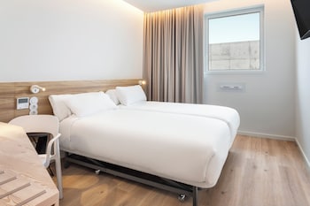 bandb hotel vila do conde
