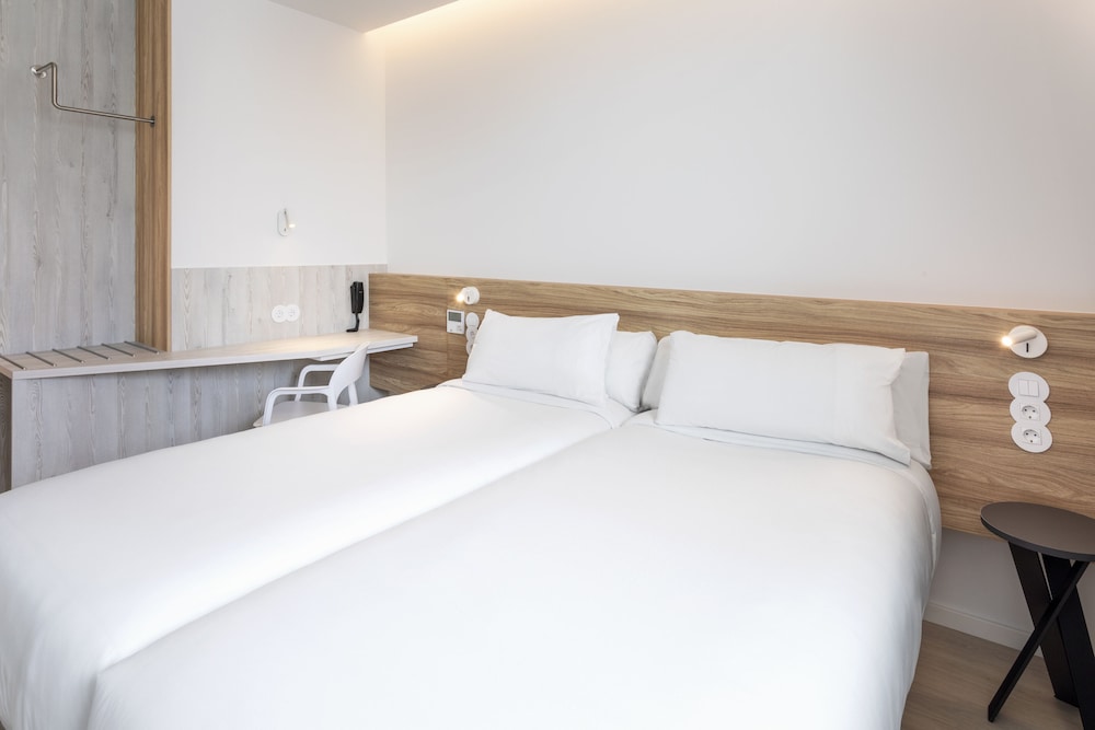 bandb hotel vila do conde
