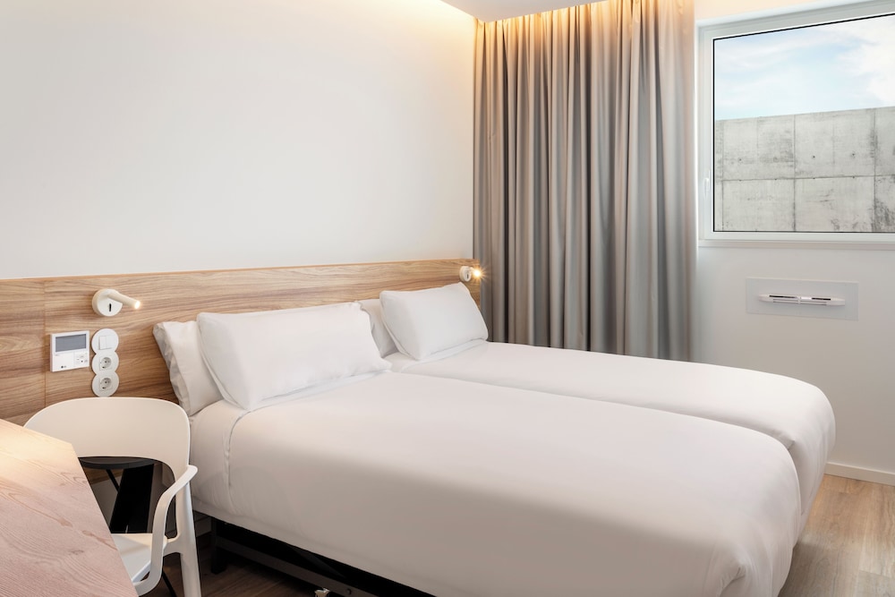 bandb hotel vila do conde