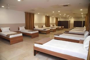 southern grand kashi inside kashi vishwanath temple corridor