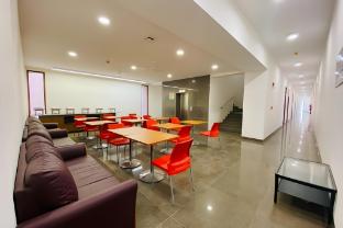 southern grand kashi inside kashi vishwanath temple corridor