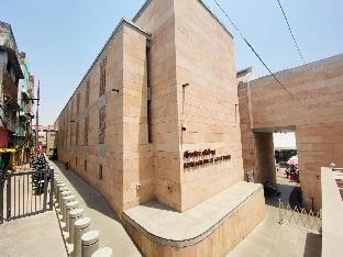 southern grand kashi inside kashi vishwanath temple corridor
