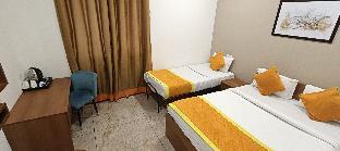 southern grand kashi inside kashi vishwanath temple corridor