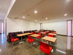 southern grand kashi inside kashi vishwanath temple corridor