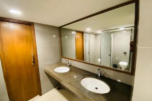 southern grand kashi inside kashi vishwanath temple corridor