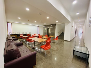 southern grand kashi inside kashi vishwanath temple corridor