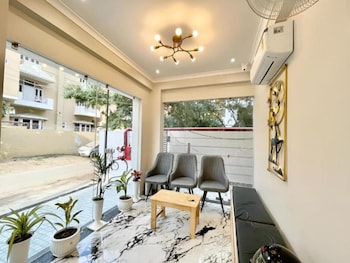 Hotel Stay Inn Kaashvi,,2.5 star