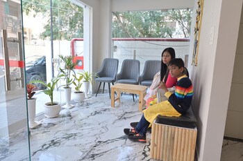 Hotel Stay Inn Kaashvi,,2.5 star