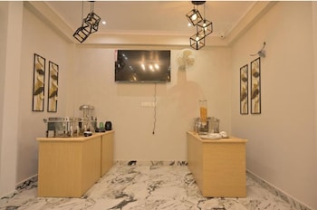 Hotel Stay Inn Kaashvi,,2.5 star